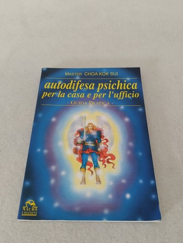 Autodifesa psichica per - per, la