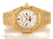 Audemars piguet royal - royal, oak