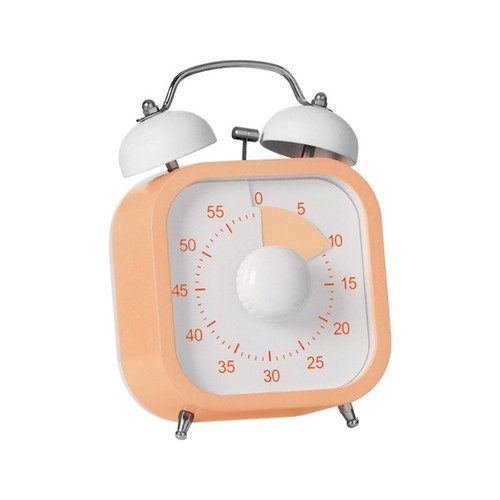 Timer con campanella - timer, sonoro