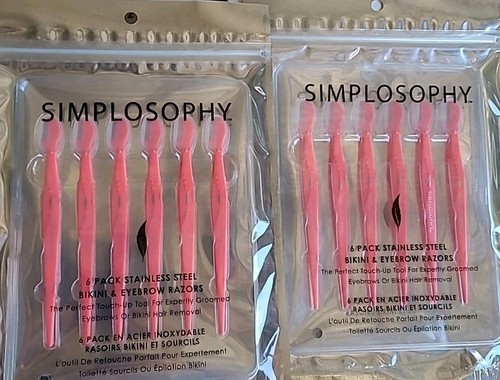 Rasoio micro sopracciglia - rasoio,