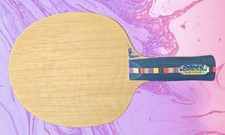 RARITÀ -- DONIC TT-Holz