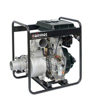 AIRMEC HL 100 CLE Motopompa