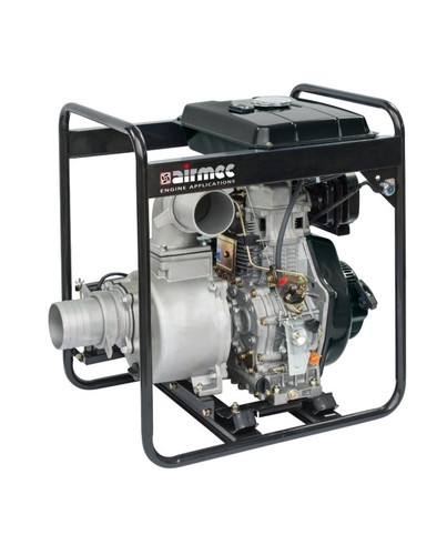 Airmec 100 cle motopompa - airmec, hl