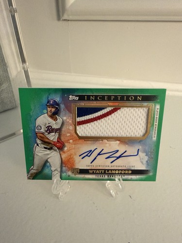 2024 topps inception - 2024,