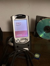 Compaq Ipaq H3800 Funzionante