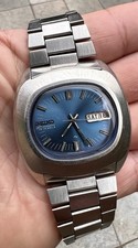 VINTAGE SEIKO DIAMATIC 7006