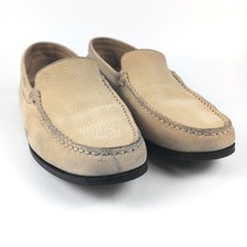 Mocassini Donna 38 Tod's Beige