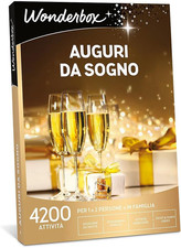 - Cofanetto Regalo - Auguri Da