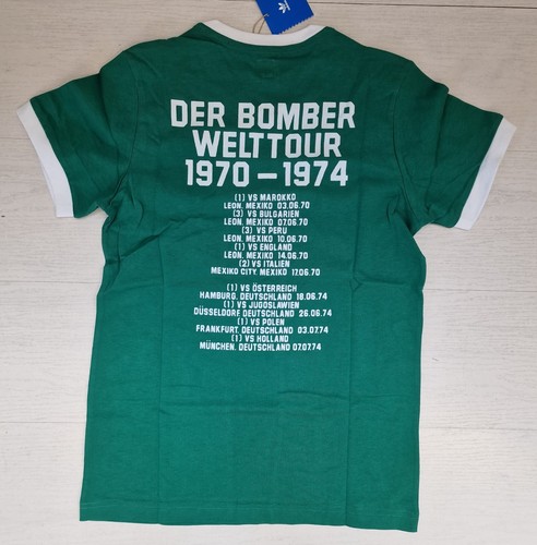 5428 adidas shirt maglia - adidas, t-shirt