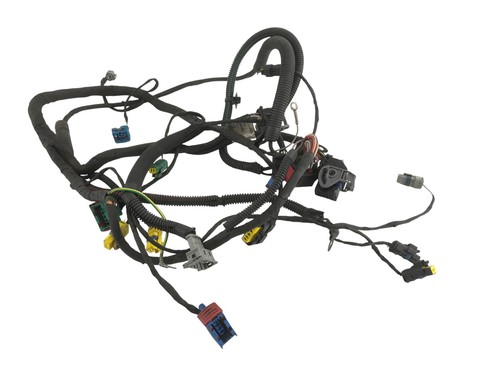 9648519680 cablaggio motore - 9648519680,