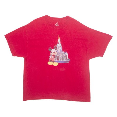 Walt disney land castle - walt,