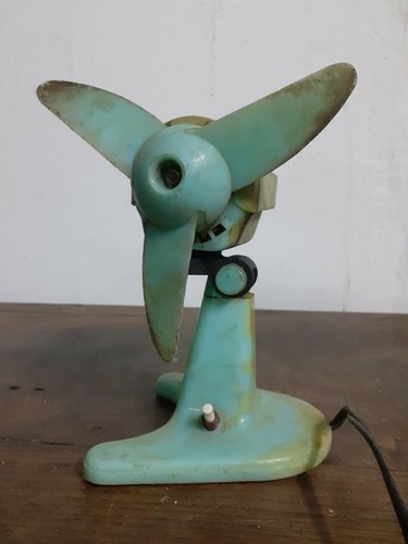 Vecchio ventilatore bjm - vecchio,