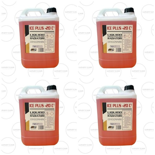 Taniche rosso ice - 4,