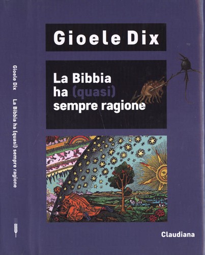 Bibbia quasi sempre - bibbia,