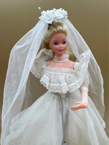 Bride 1989 barbie - bride, estrela