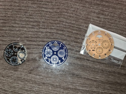 Esfera asfera iwc - asfera,