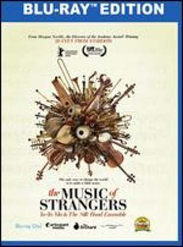 The music strangers yo - of, strangers: