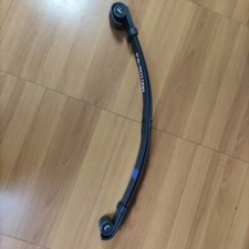 Balestra post Iveco Massif