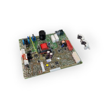 SAUNIER DUVAL ELECTRONIC BOARD