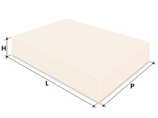 Gommapiuma Per Divani Cuscini