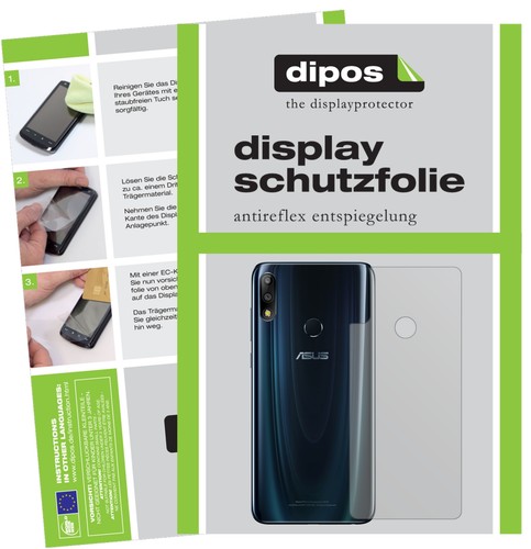 Pellicola per asus zenfone - 2x,