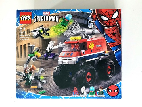 Lego super heroes - 76174, le