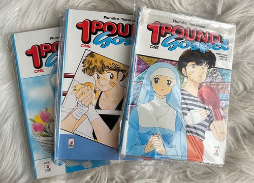 Fumetto manga one pound - manga,