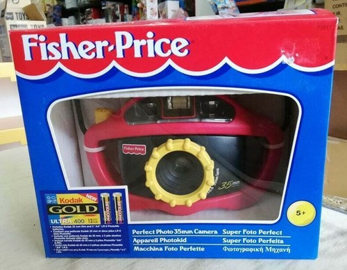 Fisher price macchina foto - macchina,