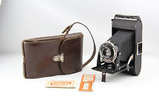 Voigtländer Bessa anastigma