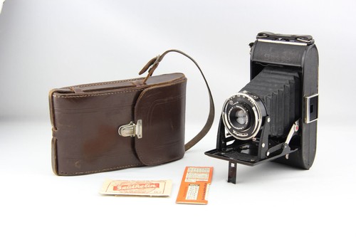 Voigtländer bessa anastigma - bessa,