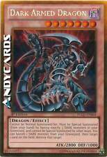 DARK ARMED DRAGON • (Drago