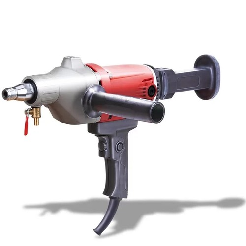 Trapano acqua diamantato 1400w - diamantato,