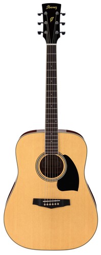 Ibanez pf15 performance - ibanez,