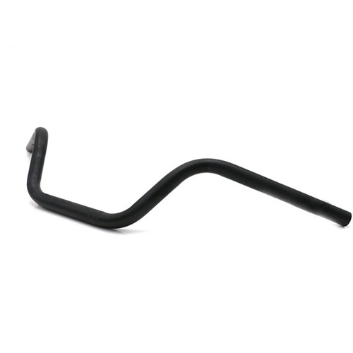Manillar aluminio 22mm - manillar,