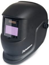 MASCHERA DA PER SALDATURA AUTOSCURANTE AUTOMATICA CASCO SALDATRICE PER SALDARE