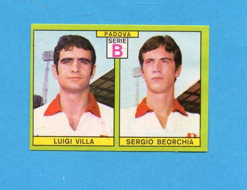 Panini calciatori - panini,