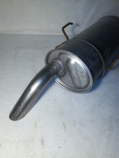 CITROEN SAXO Terminale