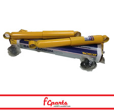 COPPIA AMMORTIZZATORI POSTERIORI TOYOTA LAND CRUISER J6 J7 JL7 MONROE M4426