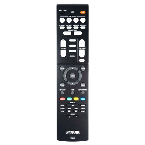Telecomando originale yamaha - telecomando,