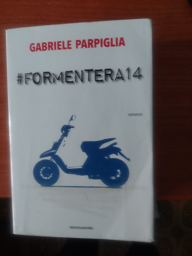 Libro formentera gabriele - formentera, 14