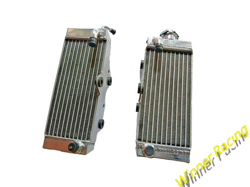 Radiatore alluminio fit - radiatore,