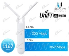 Ubiquiti Unifi AC Mesh WiFi