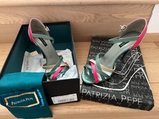 SANDALI PATRIZIA PEPE