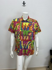 Gianni versace camicia - gianni, donna