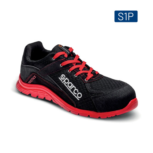 Sparco 07517nrrs scarpe - sparco,