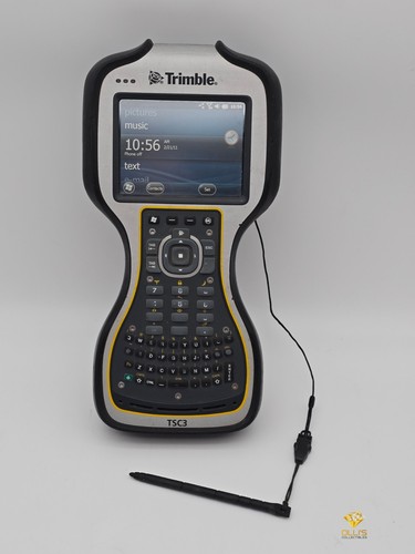 Trimble tsc3 controller - trimble,