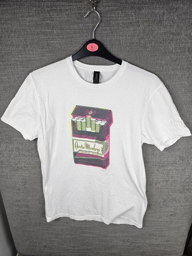 Shirt evening with - t-shirt, arctic