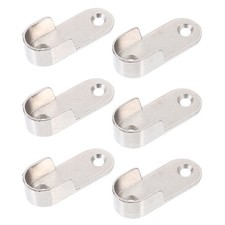  6 pezzi in lega addensata per