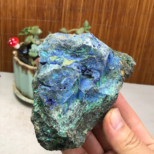 425g pietra preziosa naturale - pietra,