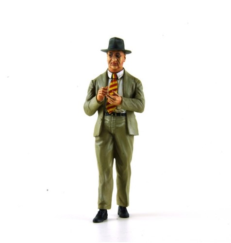 Figurina enzo ferrari le - figurina,